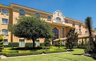 Quinta Real Saltillo