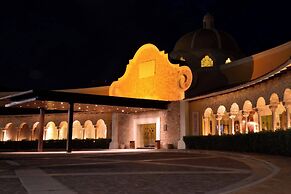 Casa Mayor Saltillo, Hotel Hacienda