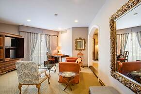 Quinta Real Saltillo