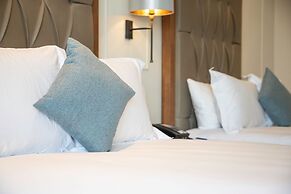 Quinta Real Saltillo