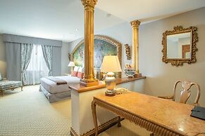 Quinta Real Saltillo