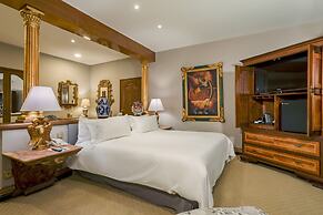 Quinta Real Saltillo