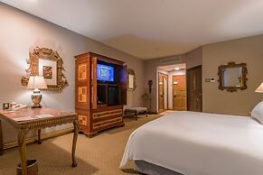 Quinta Real Saltillo