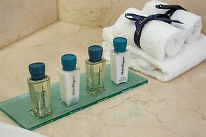 Quinta Real Saltillo