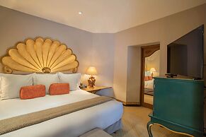 Quinta Real Saltillo