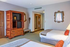 Quinta Real Saltillo