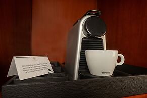 Quinta Real Saltillo