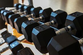 Quinta Real Saltillo