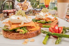 Quinta Real Saltillo