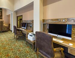 Quinta Real Saltillo