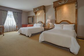 Quinta Real Saltillo