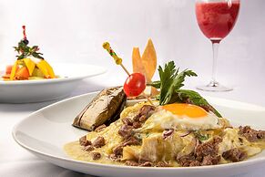 Quinta Real Saltillo