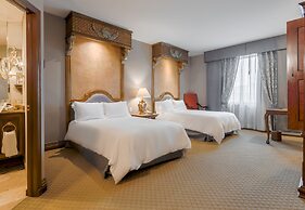 Quinta Real Saltillo