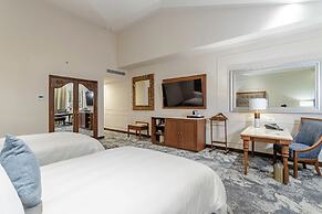 Quinta Real Saltillo