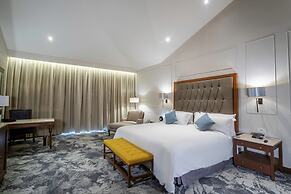 Quinta Real Saltillo