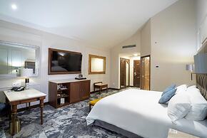 Quinta Real Saltillo