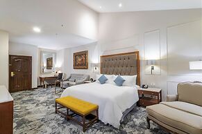 Quinta Real Saltillo