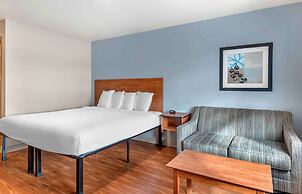 Extended Stay America Select Suites - Wichita - North