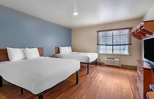 Extended Stay America Select Suites - Wichita - North