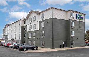 Extended Stay America Select Suites - Wichita - North