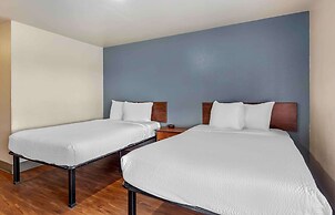 Extended Stay America Select Suites - Wichita - North