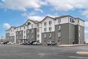 Extended Stay America Select Suites - Wichita - North
