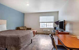 Extended Stay America Select Suites - Wichita - South