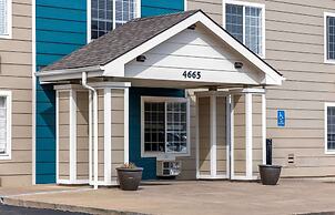 Extended Stay America Select Suites - Wichita - South