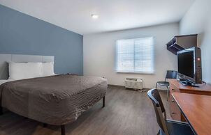 Extended Stay America Select Suites - Wichita - South