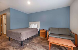 Extended Stay America Select Suites - Wichita - South