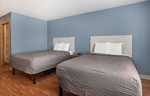 Extended Stay America Select Suites - Wichita - South