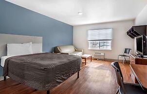 Extended Stay America Select Suites - Wichita - South