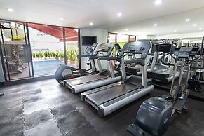 Sonesta Hotel Cali