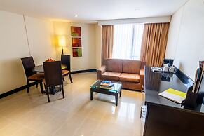 Sonesta Hotel Cali