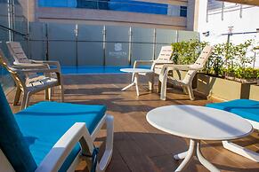Sonesta Hotel Cali