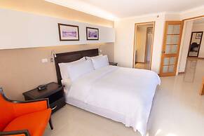 Sonesta Hotel Cali