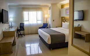 Sonesta Hotel Cali