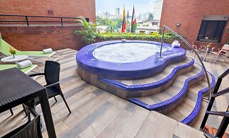 Sonesta Hotel Cali