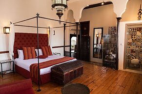 Alp Pasa Hotel - Special Class