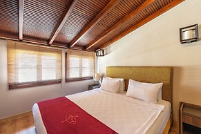 Alp Pasa Hotel - Special Class