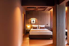 Alp Pasa Hotel - Special Class
