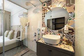 Alp Pasa Hotel - Special Class