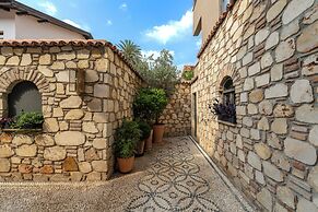 Alp Pasa Hotel - Special Class