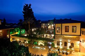 Alp Pasa Hotel - Special Class