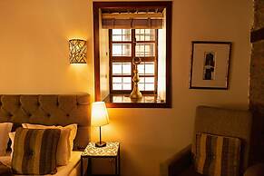 Alp Pasa Hotel - Special Class