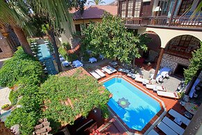 Alp Pasa Hotel - Special Class