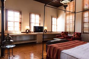 Alp Pasa Hotel - Special Class