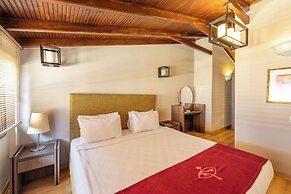 Alp Pasa Hotel - Special Class