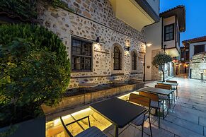 Alp Pasa Hotel - Special Class