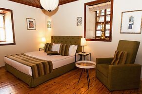 Alp Pasa Hotel - Special Class